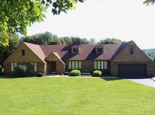 136 Nelson Frank Rd, Deposit, NY 13754