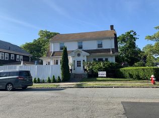 386 Maple St, New Bedford, MA 02740
