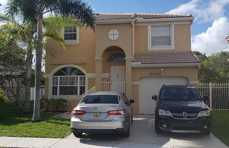 1st image of 15722 NW 15th Ct #15722