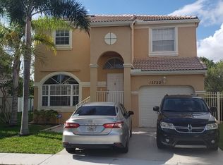 15722 NW 15th Ct #15722, Pembroke Pines, FL 33028