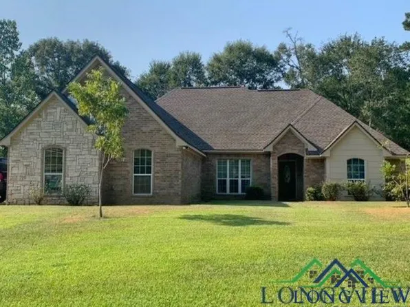 2481 Walkers Mill Rd, Hallsville, TX 75650