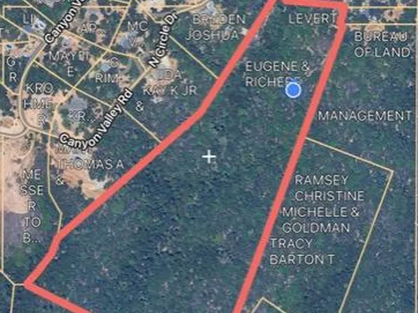 Gold Creek Ln, Diamond Springs, CA 95619