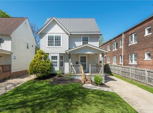 2210 E 97th St, Cleveland, OH