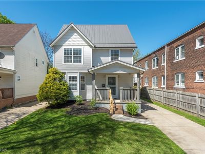 2210 E 97th St, Cleveland, OH, 44106