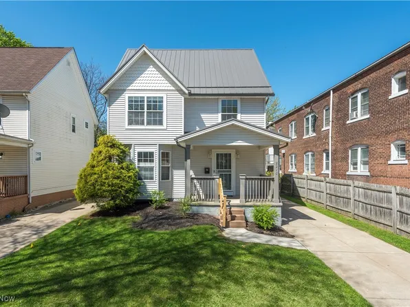 2210 E 97th St, Cleveland, OH 44106