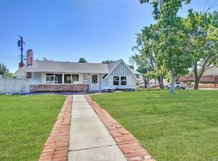 38734 Sage Tree St, Palmdale, CA 93551