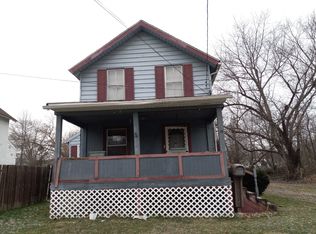 1543 N Park Ave, Warren, OH