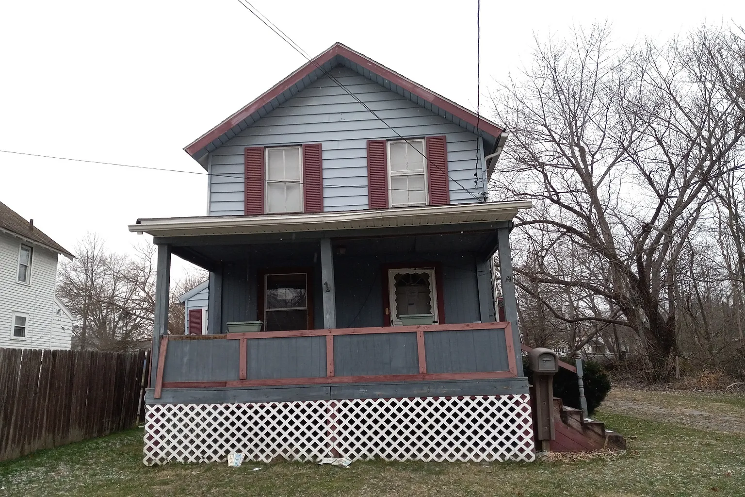 1543 N Park Ave photo 1