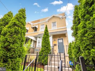 827 Tuckerman St NW, Washington, DC 20011