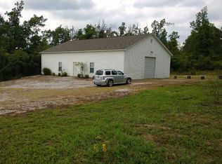 1798 Highway 289 N, Cherokee Village, AR 72529