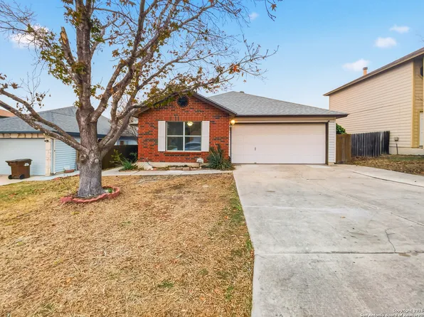 6555 Beech Trail, Converse, TX 78109