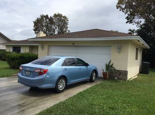 78 SW 12th Way, Boca Raton, FL 33486