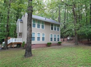 801 Fahey Ct, North Chesterfield, VA 23236