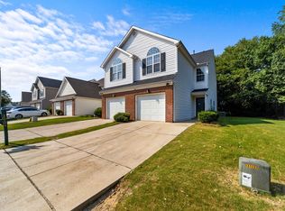 2004 Thornblade Dr, Raleigh, NC 27604