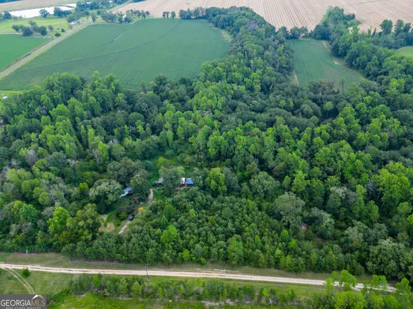 119 Hunter Ln, Poulan, GA 31781