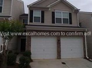 2229 Nottley Dr, Marietta, GA 30066