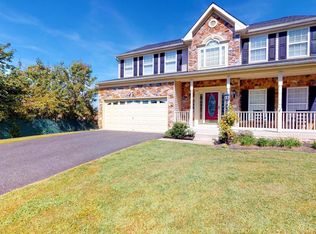 8810 Gerst Ave, Perry Hall, MD 21128