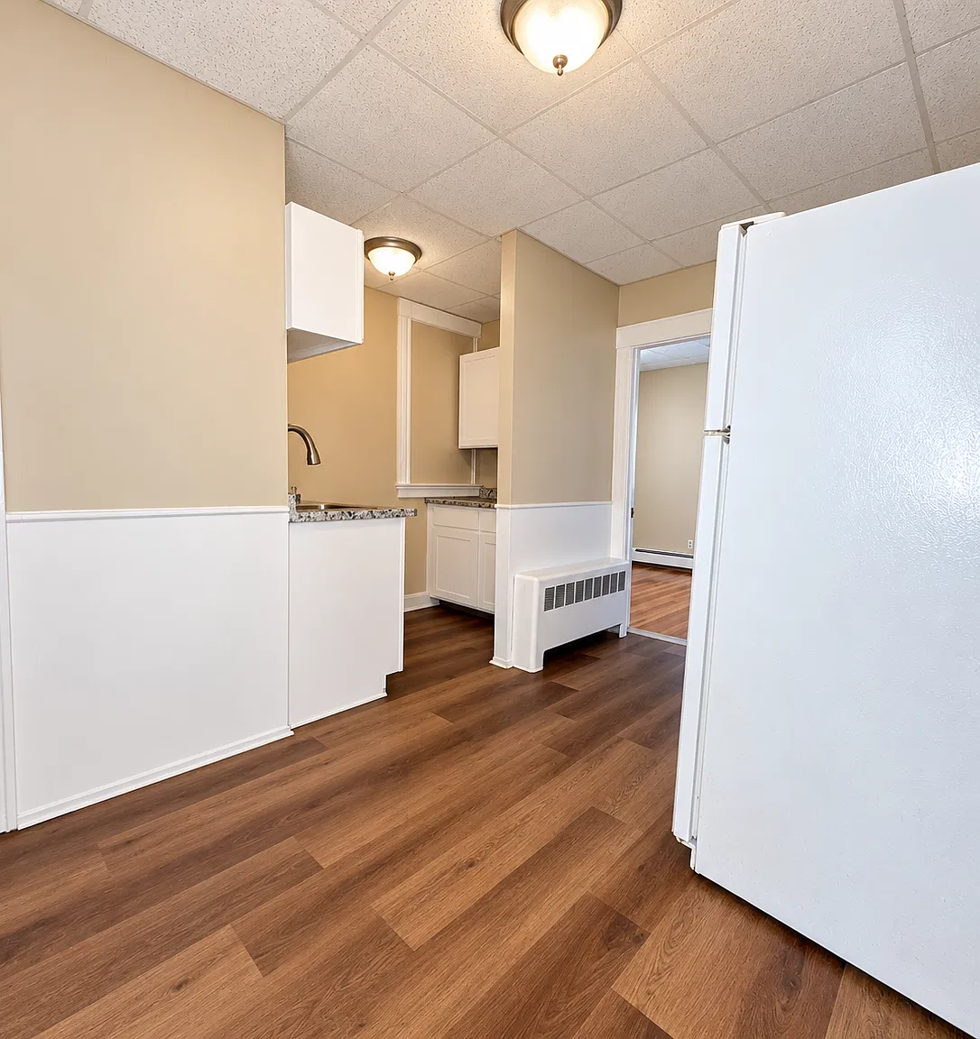 2 bed, $1,850 — Photo 1