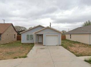 1714 E 49th St, Lubbock, TX 79404