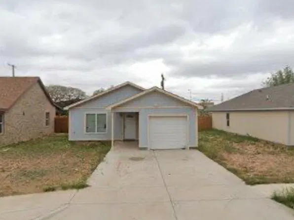 1714 E 49th St, Lubbock, TX 79404