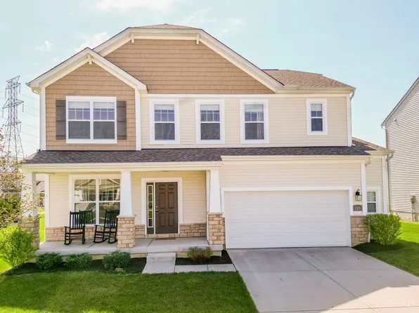 1315 Tiburon Dr, Batavia, OH 45103