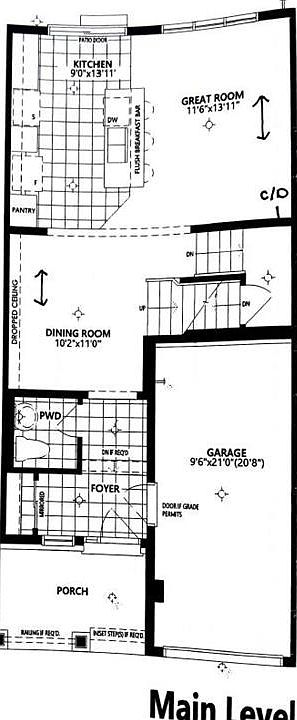 2nd image of 566 Cope Dr