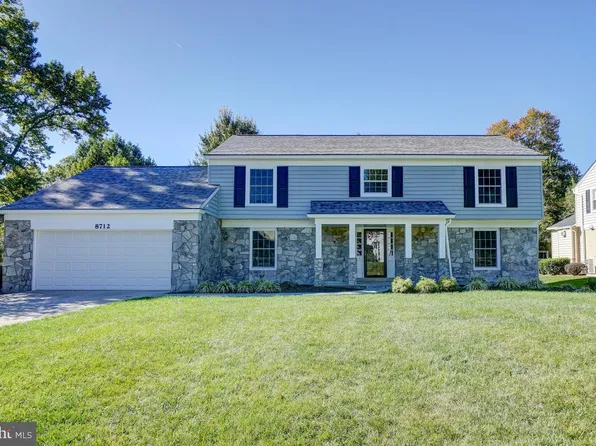 8712 Harness Trl, Potomac, MD 20854