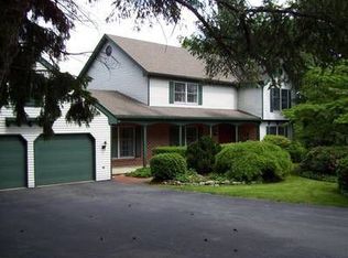 164 Beth Ellen Dr, Lewisburg, PA 17837