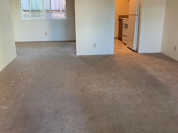 paint updated and beige carpets