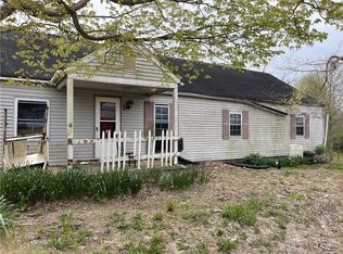 3381 Jasper Rd, Xenia, OH 45385