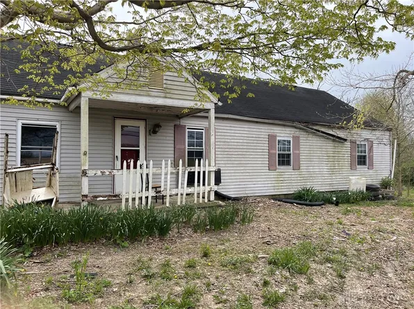 3381 Jasper Rd, Xenia, OH 45385