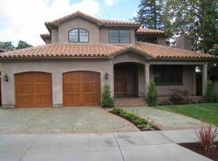 1926 Whipple Ave, Redwood City, CA 94062