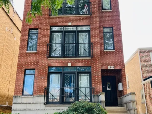 2545 W Balmoral Ave #2, Chicago, IL 60625