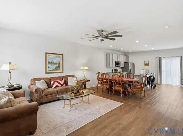 4013 Grand Reserve Ln, Richmond, VA 23223