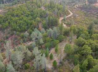 0 Sugar Pine Camp Rd, Bella Vista, CA 96008