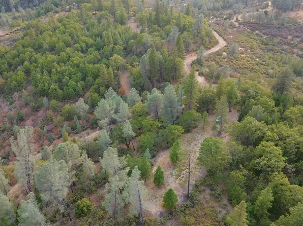 0 Sugar Pine Camp Rd, Bella Vista, CA 96008