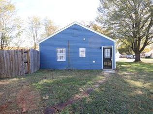 1796 Walter St, Memphis, TN 38108