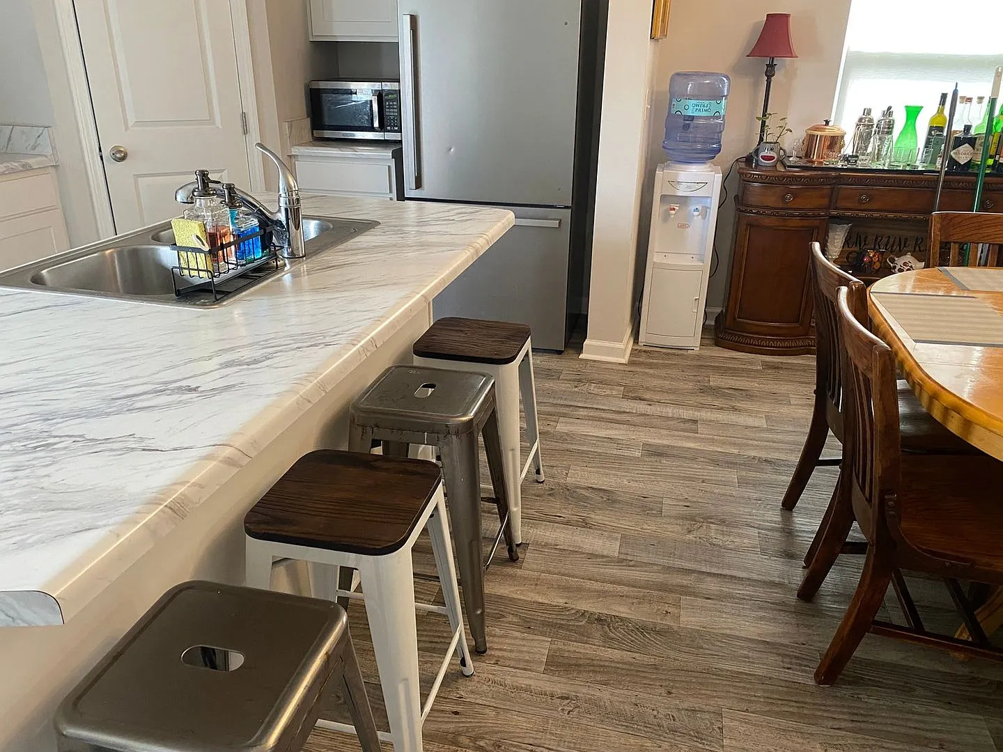 3 Bedroom Single Family Home in Holly Ridge — Photo 3