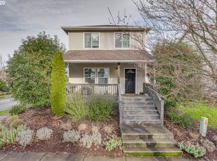 8365 N Bank St, Portland, OR 97203