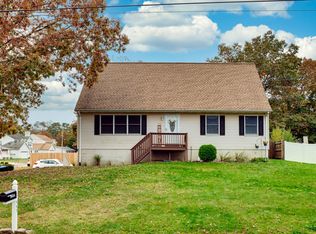 117 Sextant Rd, Manahawkin, NJ 08050