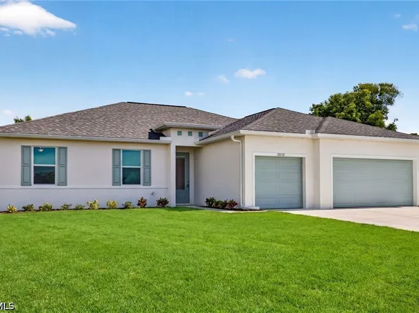 2032 NW 3rd Ter, Cape Coral, FL 33993