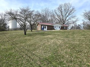 704 Summitt St, Jefferson City, TN 37760