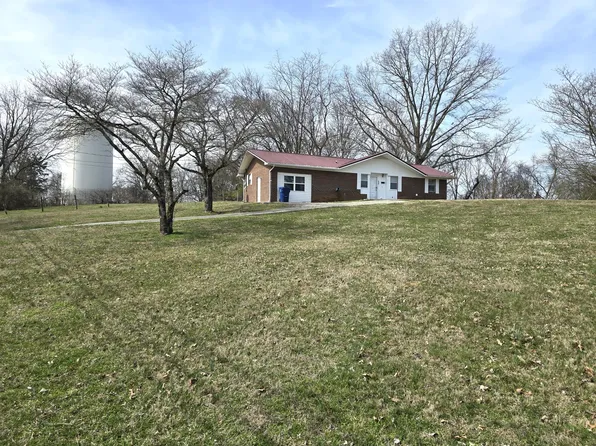 704 Summitt St, Jefferson City, TN 37760