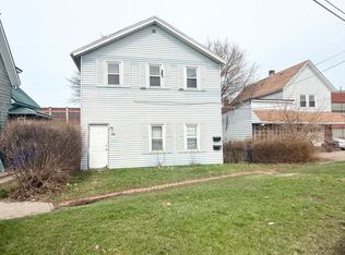 818 Brown Ave, Erie, PA 16502