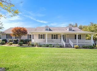 1490 Roopville Veal Rd, Roopville, GA 30170