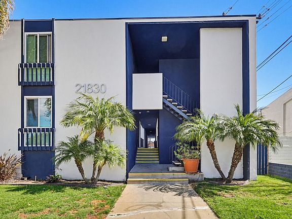 2nd image of 21818 Figueroa St #16-R