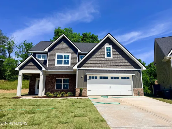 12604 Izzy Mule Ln, Knoxville, TN 37932