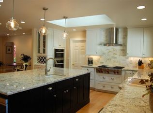 189 Oak Rd, Alamo, CA 94507