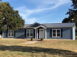 224 Rocky Hill Rd, Brownwood, TX 76801