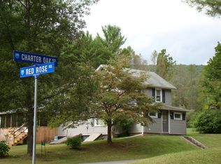 122 Charter Oak Rd, Petersburg, PA 16669